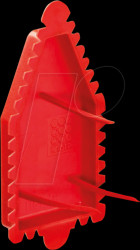 1181-48 Signal cover for wall light fixture connection box