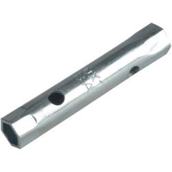 Melco TW24 Whitworth Box Spanner 7/8 x 1 x 175mm (7in)