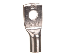 Końcówka oczkowa miedziana cynowana KOR 10/5 E11KM-01020102302 /10szt./