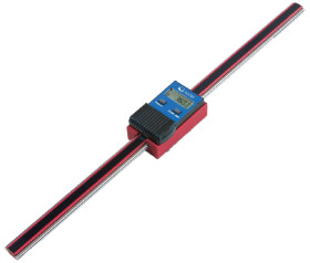 Dalmierz, LB 200-2., 200mm, 3 %, LCD