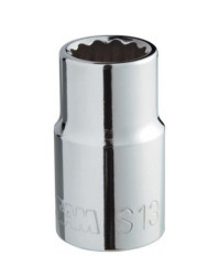 Nasadka Standardowa nasadka z gniazdem 1/2 cala 11mm SAM