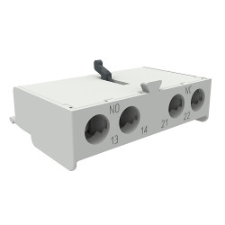 Styk pomocniczy Allen Bradley 1 1NO 140MP montaż czołowy