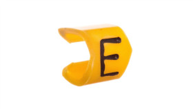 Oznacznik Pierścieniowy Otwarty Pc 10/E 61821050 /200Szt./