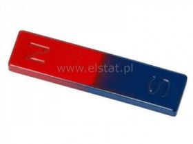 Magnes sztabkowy 110x22x10mm