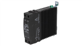 Ckrd4830 Przekaźnik Półprzewodnikowy Uster: 4...32Vdc 30A 48...530Vac