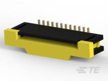 FPC Connectors 1-1734248-2 TE Connectivity Zawartość: 1 szt.