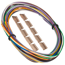 PJP 19104 Wire and Contacts Kit