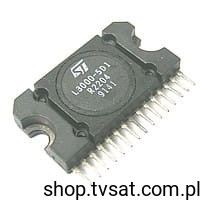 L3000-5D1 Subscriber Line Interface FLEXIWATT15 STM BULK