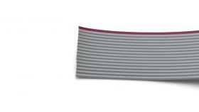 Płaski przewód, 16-sto żyłowy