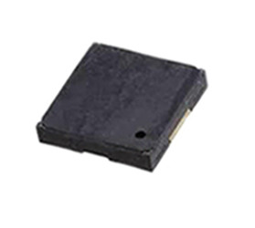 Brzęczyk piezoelektryczny Sygnalizator akustyczny 65dB Murata