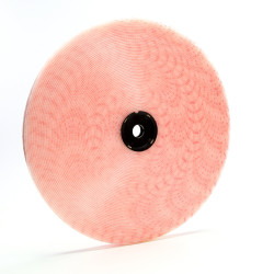 Taśma rzepowa szerokość 25mm, typu: haczyk-pętelka Przezroczysty 3M długość 45.7m