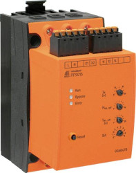 Dold PF9015.11 3AC200-480V HU=AC230V 5-20A 0068478 Soft-start