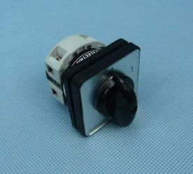 TK-256/2 25A 2P 7,5kW PRZEŁ.KRZYWK.BO