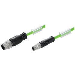 Weidműller 1296790670 Cable Connecting Line 6.7m