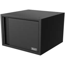 Sealey APMB1 Modular Storage Cupboard - 1 Door