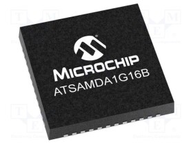 ATSAMDA1G16B-MBT