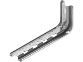 Wspornik fajkowy WFLS200 900620 BAKS