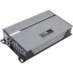 Sinuslive SL-A4100D 4-channel in-car headstage amp 240W power output