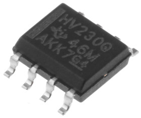 Nadajnik-odbiornik CAN ISO 11898 SOIC 8-pinowy RX/TX: 1 1Mbps