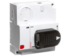 Napęd bezpośredni czarny z blokadą DPX3 MT 421000