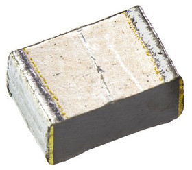 Kondensator foliowy z siarczku polifenylenu (PPS) 2.7nF 50V dc Panasonic Montaż powierzchniowy ±2