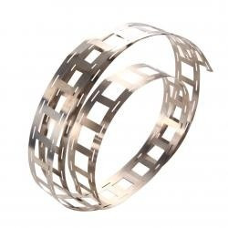 TASMA DO ZGRZEW. OGNIW 18650 27MM DŁ.1M