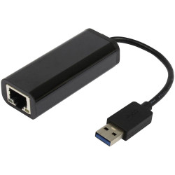 Allnet 190548 ALL0173Gv2 Network adapter 1 GBit/s USB A USB 3.2