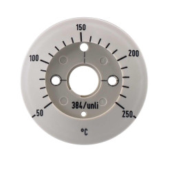 Sterownik Regulowana termopara bagnetowa Jumo do Termostaty do montażu panelowego