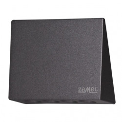 Oprawa LED NAVI NT 14V DC grf biała neutralna TYP: 10-111-37