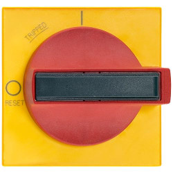 Uchwyt obrotowy do 8UC6222-3BD22/8UC6220-3BD kolor Czerwony Siemens 8UC7220