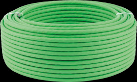 BS08-8605503 Installation cable, Cat.8.2, S/FTP, 2000 MHz, 50m