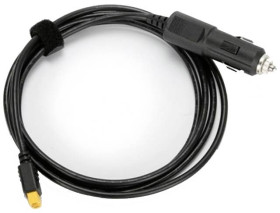 ECOFLOW Car Charge XT60 czarny