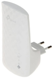 Uniwersalny wzmacniacz sieci bezprzewodowej TL-RE190 2.4GHz, 5GHz TP-LINK