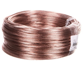 Przewód głośnikowy TLgYp 2x1,5 /100m/