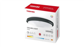 Toshiba Led Ceiling 30 16W 3000K 3Bright (B)
