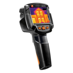 testo 872s + 605i