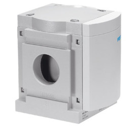 MS12-DE-G-V24 Soft start valve