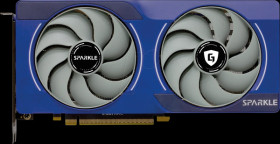 SB580G-12G SPARKLE Intel Arc B580 GUARDIAN 12 GB