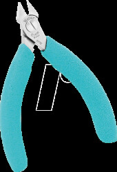 577E Side cutter 577E, tapered head, 110 mm