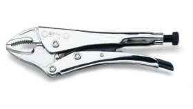 Szczypce Nastawne Samoblokujące 190Mm