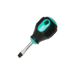 Wkrętak płaski 6x40mm "bączek" Proskit / 9SD220A