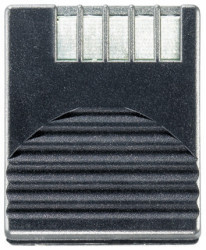 Moduł radiowy sondy temperatury, Moduł radiowy, do uzytku z: tekst 110, tekst 625, tekst 635, tekst 735, tekst 922,