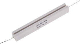 Rezystor 3.3Ω 17W ±10% ±400ppm/°C drutowy TE Connectivity