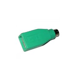 Przejście wt.PS2-gn.USB-A - ZLA0502-2