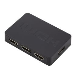 Switch HDMI FULL HD 1.4 3xHDMI