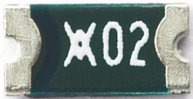 Bezpiecznik resetowalny 0.12A Littelfuse 48V dc