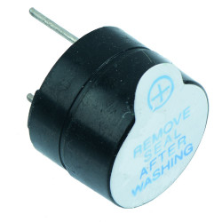 12V Electromagnetic Active Buzzer