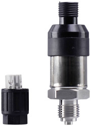 Przetwornik ciśnienia Jumo 00542743 10 - 30 V/DC 1 szt.