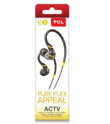 SLUCHAWKI TCL PURE FLEX APPEAL SCTV100 C