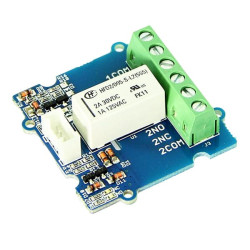 Grove - 2-Coil Latching Relay